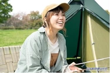 |ルノー、アウトドアデイジャパン東京2024にキャンプ仕様のカングーを出展