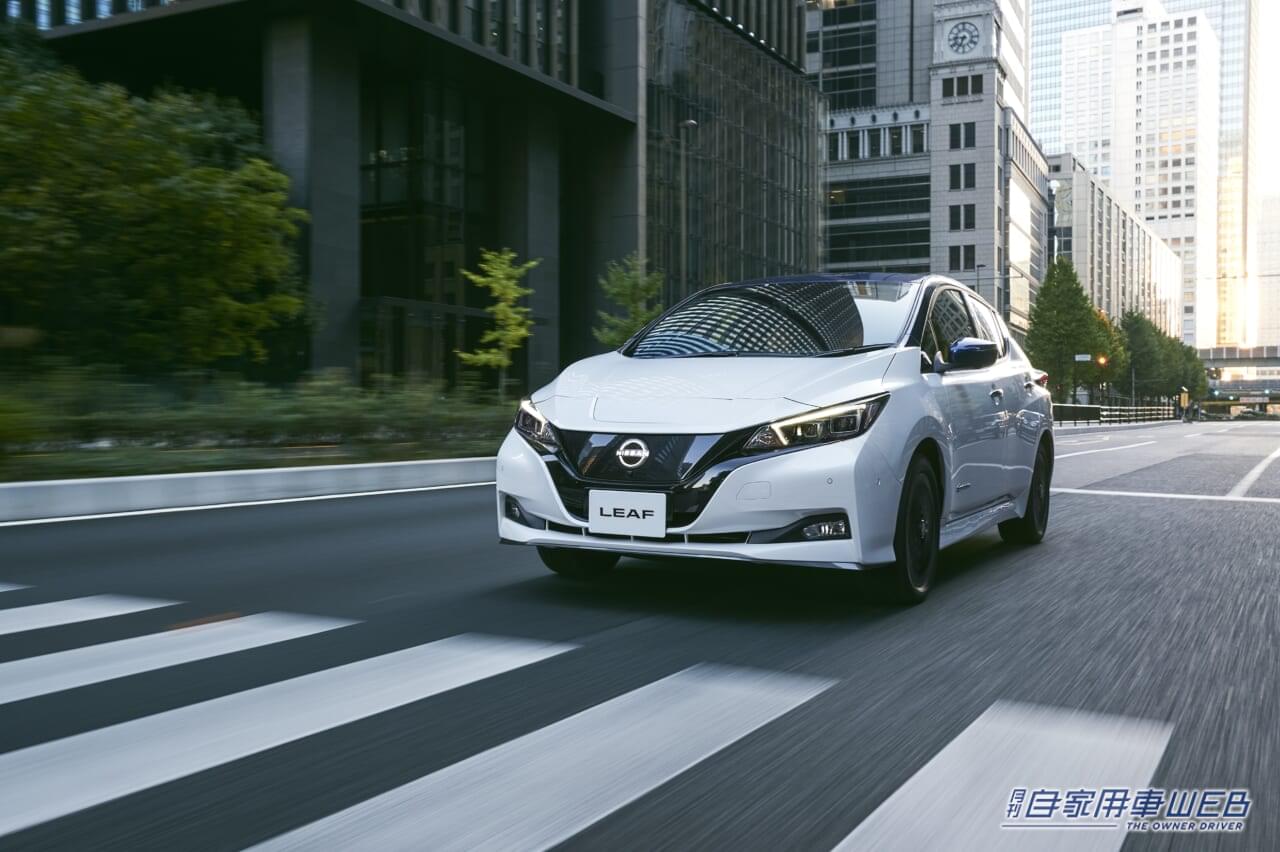 |日産、電気自動車の理解促進を目指したWebムービー『STORY OF EV-ERYONE (ストーリー オブ エブリワン)電気自動車×満島真之介』を公開