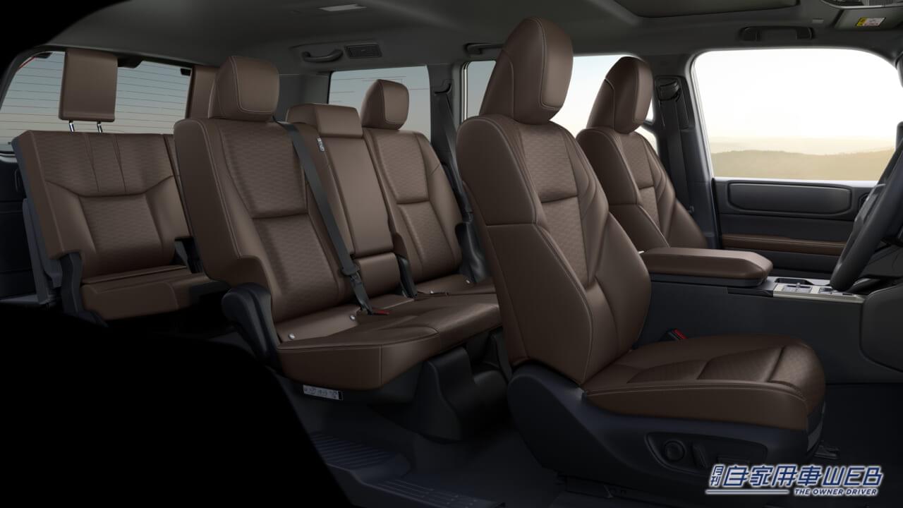 |ランドクルーザー250がついに正式発表。最廉価グレードは520万円から! 導入記念モデル“First Edition”も用意