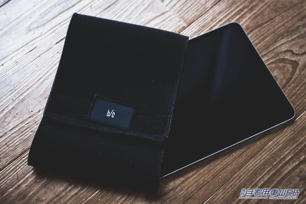 |最高に便利なアイデア! 大事なギアを保護して、スッキリ収納にも役立つ b/c 「CRUMM CR」【車に積みたいアウトドアアイテム】