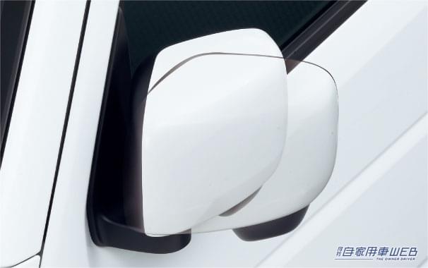 |スズキ、軽トラック「キャリイ」シリーズを一部仕様変更