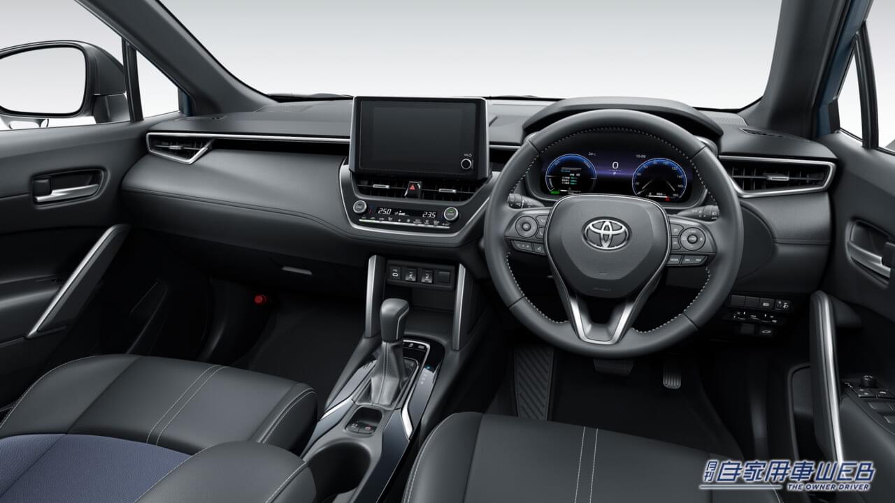 |GW明けに新車を狙うなら、このお買い得な人気モデルは、絶対に外せない!【2024春商戦・トヨタ注目モデル4選】(プリウス/ハリアー/カローラクロス/アクア)