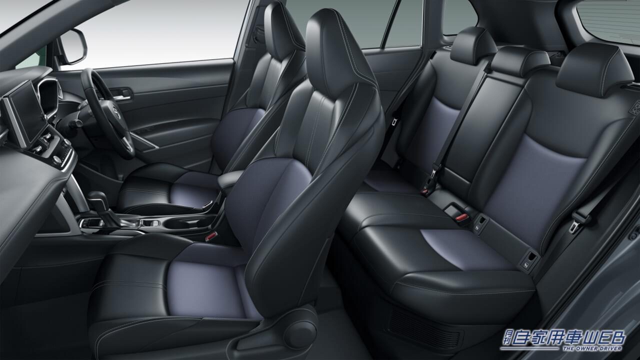 |GW明けに新車を狙うなら、このお買い得な人気モデルは、絶対に外せない!【2024春商戦・トヨタ注目モデル4選】(プリウス/ハリアー/カローラクロス/アクア)