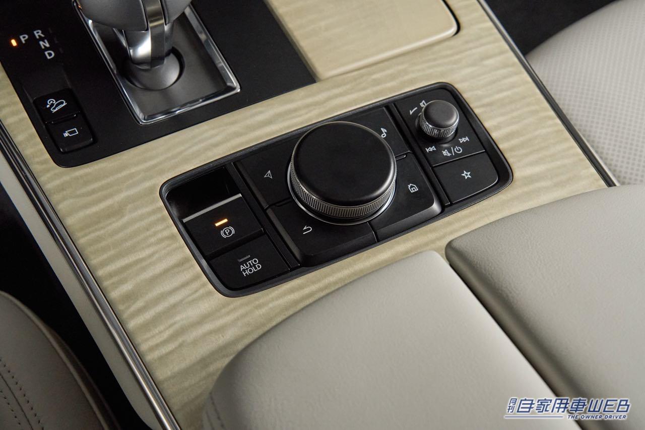 |マツダ、欧州で3列シートSUV「CX-80」を初公開