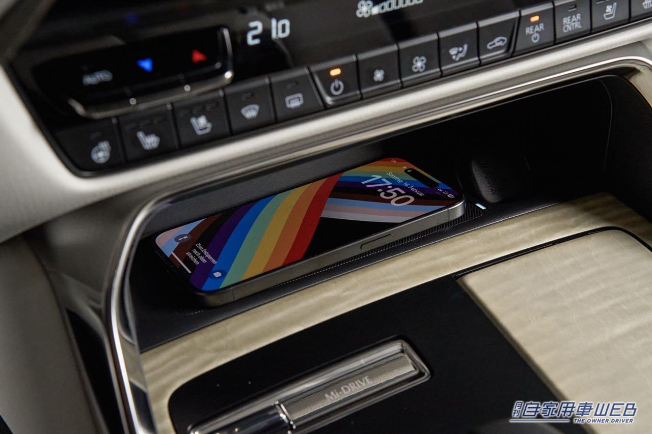 |マツダ、欧州で3列シートSUV「CX-80」を初公開