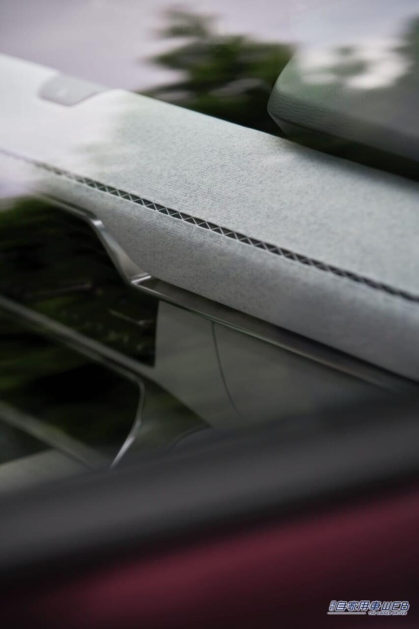 |マツダ、欧州で3列シートSUV「CX-80」を初公開