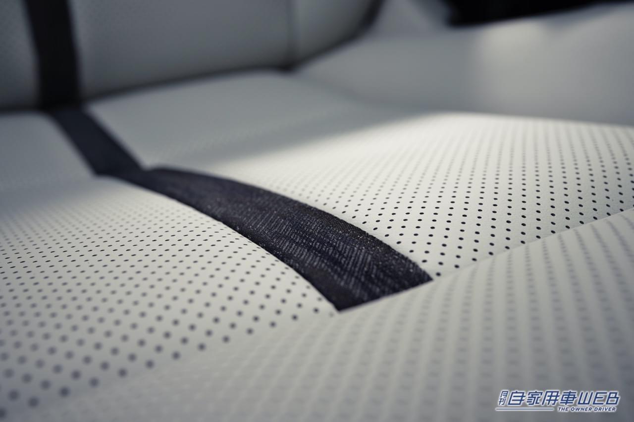 |マツダ、欧州で3列シートSUV「CX-80」を初公開