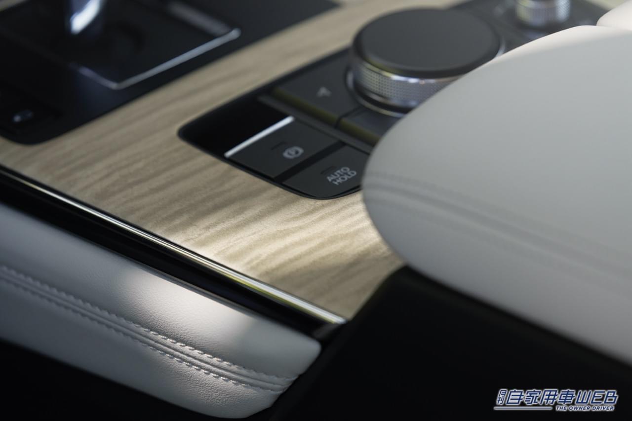 |マツダ、欧州で3列シートSUV「CX-80」を初公開