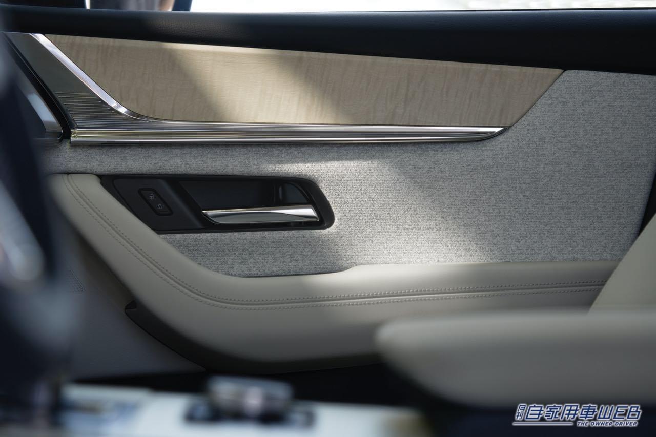 |マツダ、欧州で3列シートSUV「CX-80」を初公開