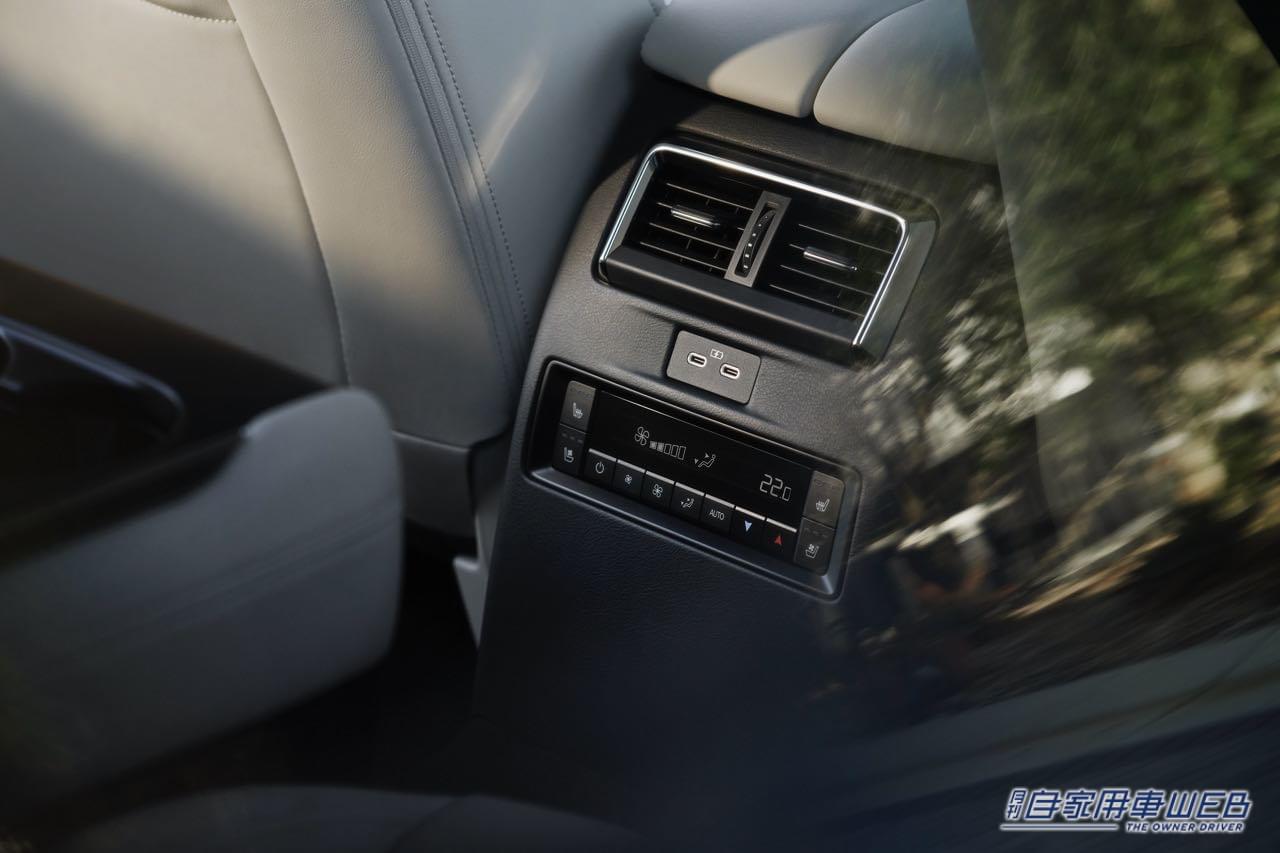 |マツダ、欧州で3列シートSUV「CX-80」を初公開