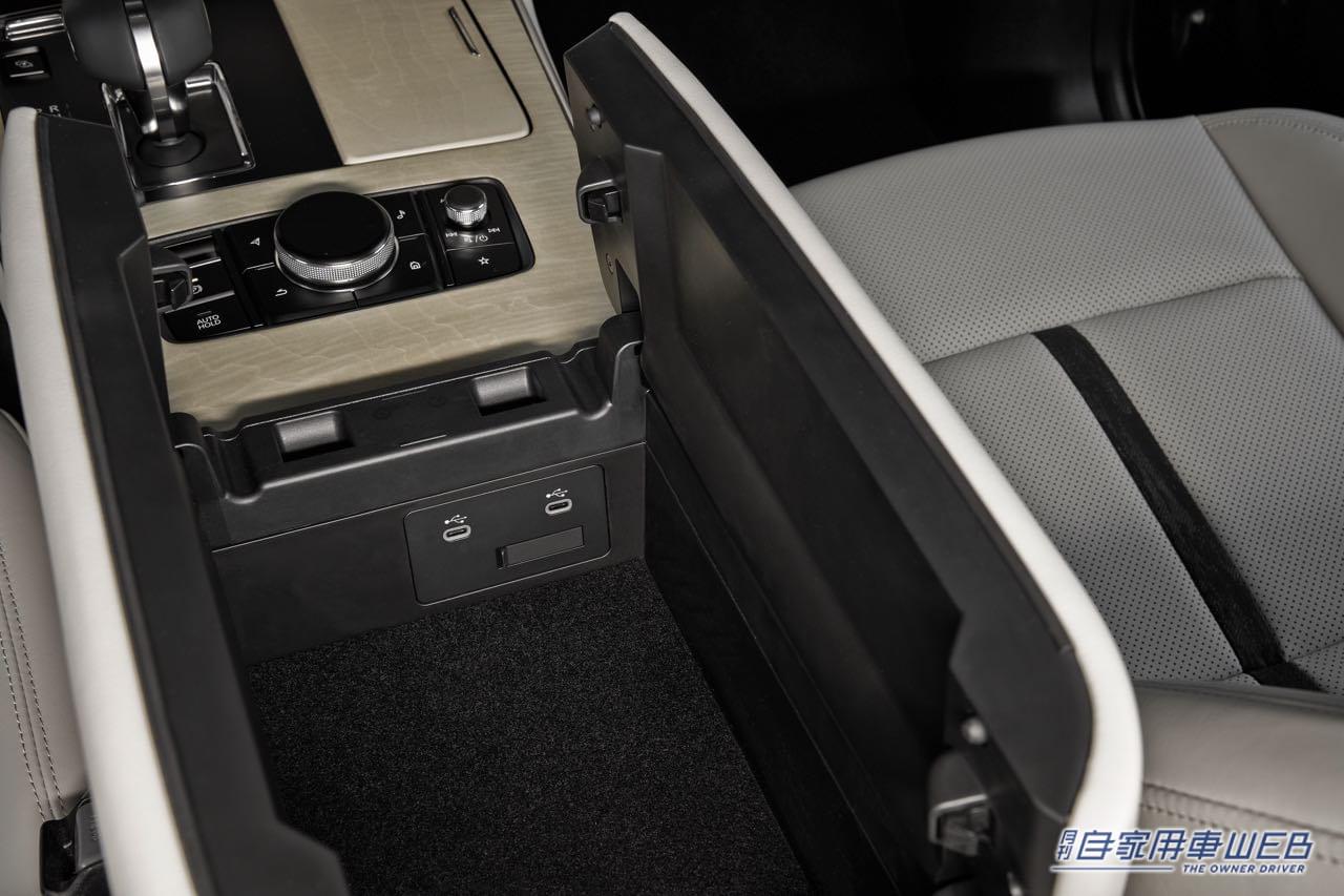 |マツダ、欧州で3列シートSUV「CX-80」を初公開