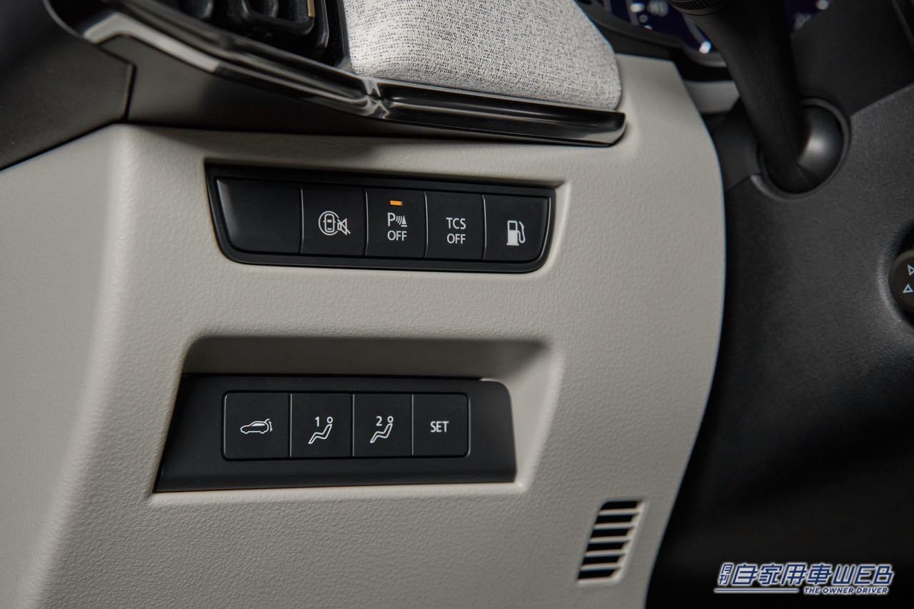 |マツダ、欧州で3列シートSUV「CX-80」を初公開