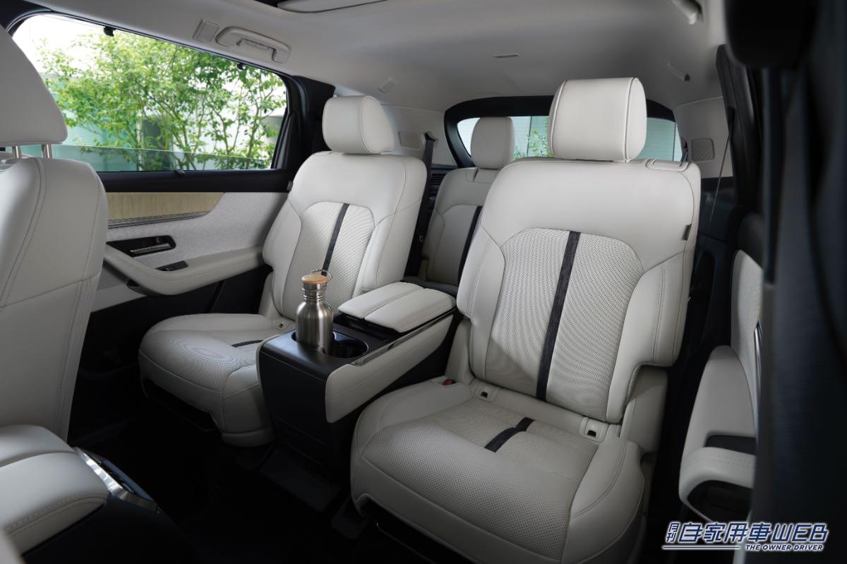 |欧州で発表されたばかりの3列シートSUV「マツダ・CX-80」 いつから買える? 進化のポイントは?