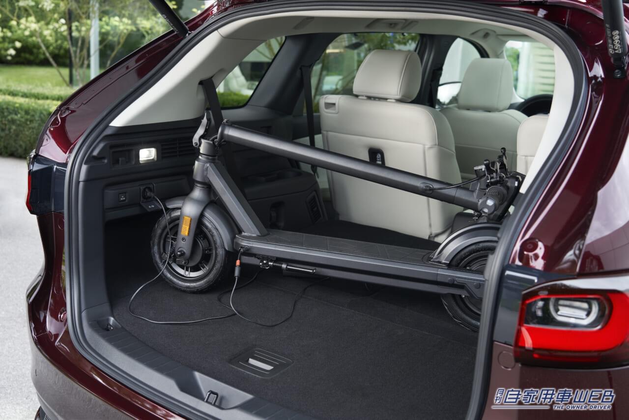 |欧州で発表されたばかりの3列シートSUV「マツダ・CX-80」 いつから買える? 進化のポイントは?