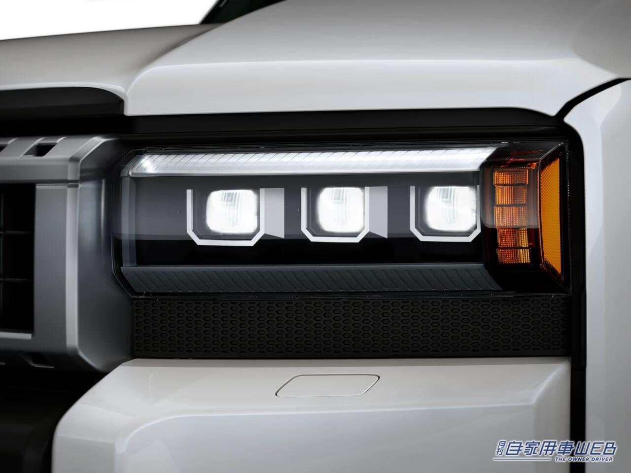 |ランドクルーザー250がついに正式発表。最廉価グレードは520万円から! 導入記念モデル“First Edition”も用意