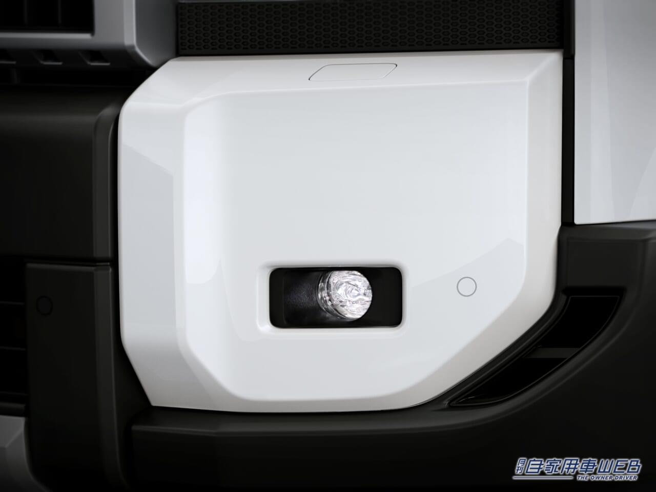 |ランドクルーザー250がついに正式発表。最廉価グレードは520万円から! 導入記念モデル“First Edition”も用意