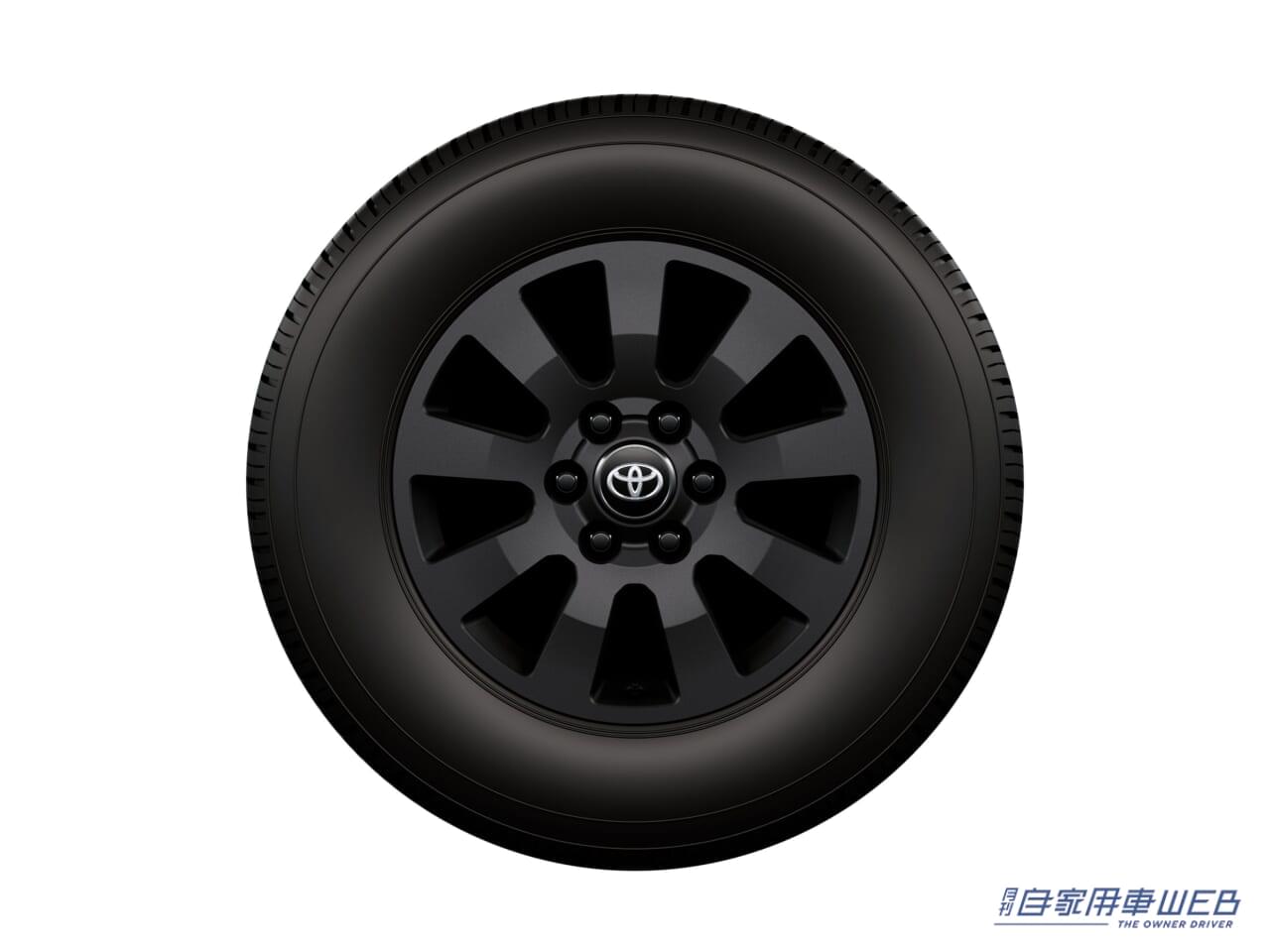 |ランドクルーザー250がついに正式発表。最廉価グレードは520万円から! 導入記念モデル“First Edition”も用意