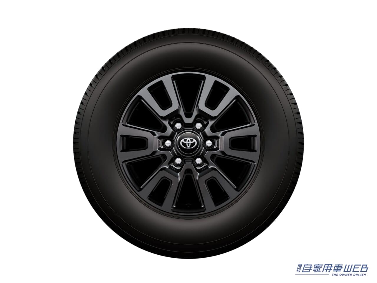 |ランドクルーザー250がついに正式発表。最廉価グレードは520万円から! 導入記念モデル“First Edition”も用意