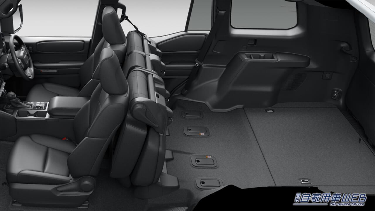 |ランドクルーザー250がついに正式発表。最廉価グレードは520万円から! 導入記念モデル“First Edition”も用意