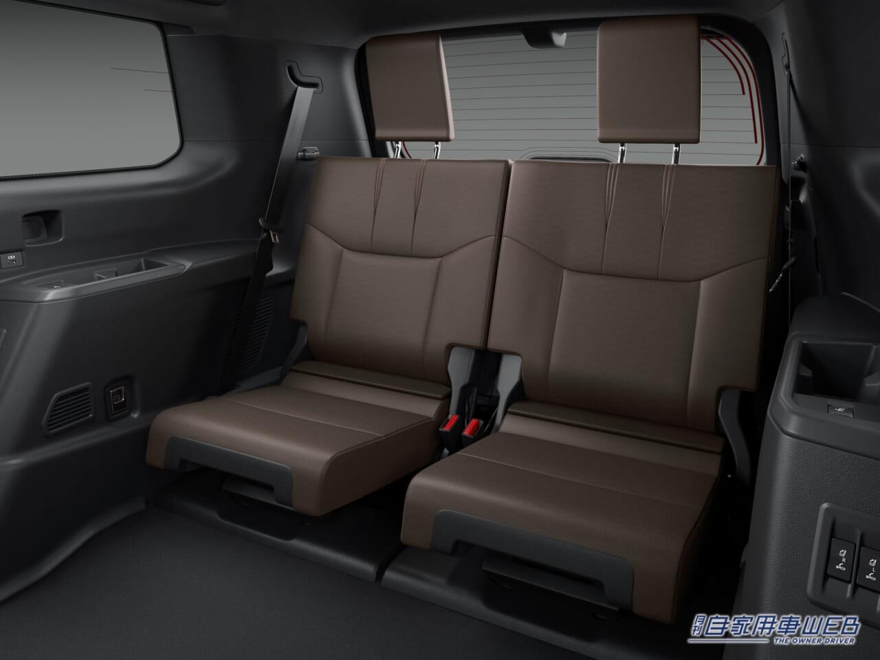 |ランドクルーザー250がついに正式発表。最廉価グレードは520万円から! 導入記念モデル“First Edition”も用意