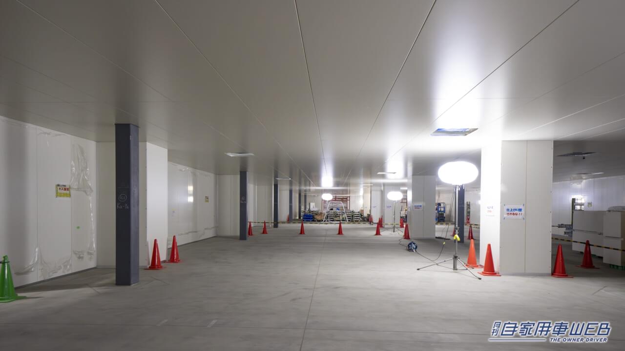 |日産、建設中のEV車用全固体電池パイロット生産ラインを公開 横浜工場に敷設