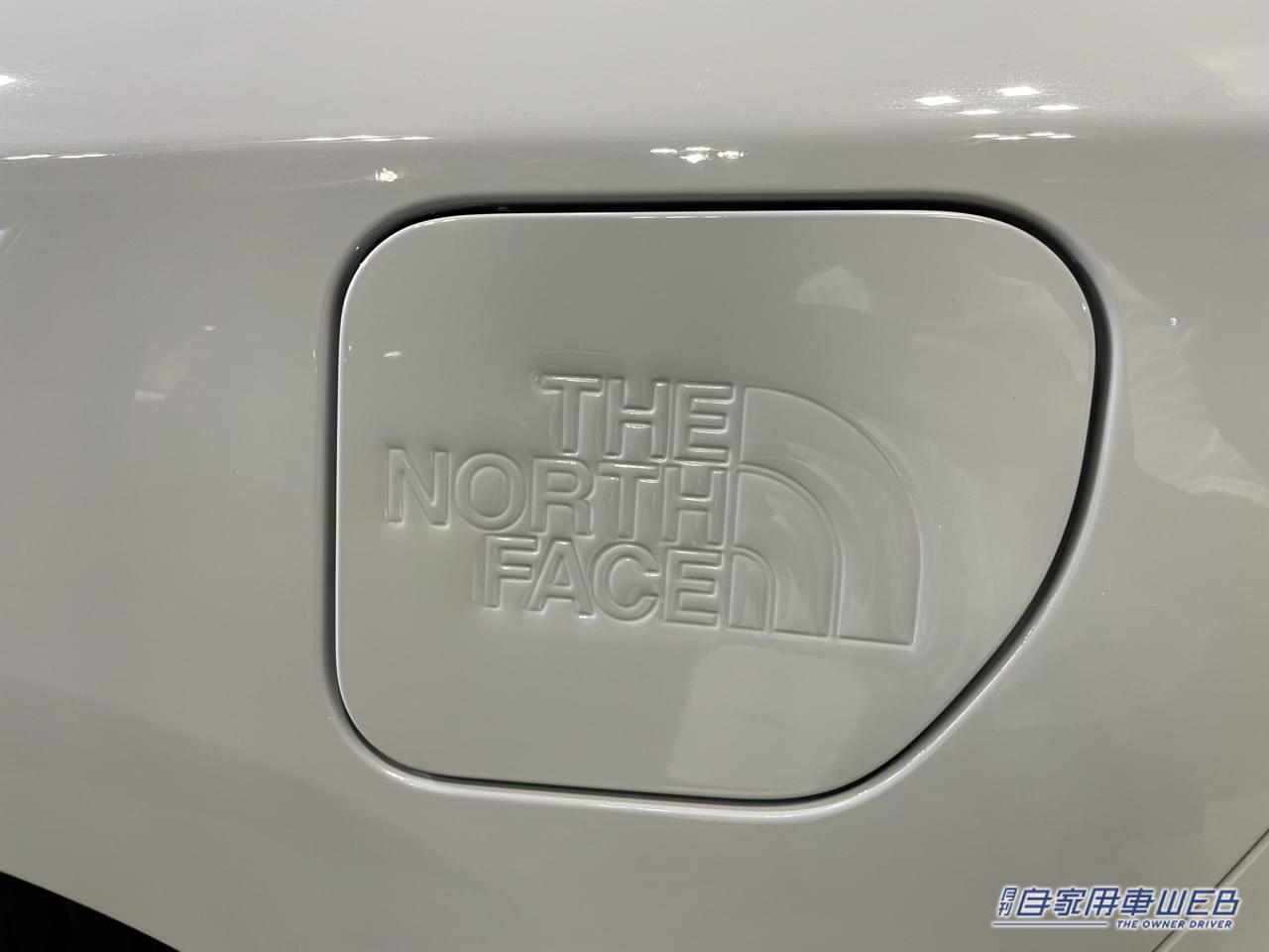 |THE NORTH FACEを体現した一台! トリプルネームで開発されたトヨタ ランドクルーザープラドがベースのキャンパー