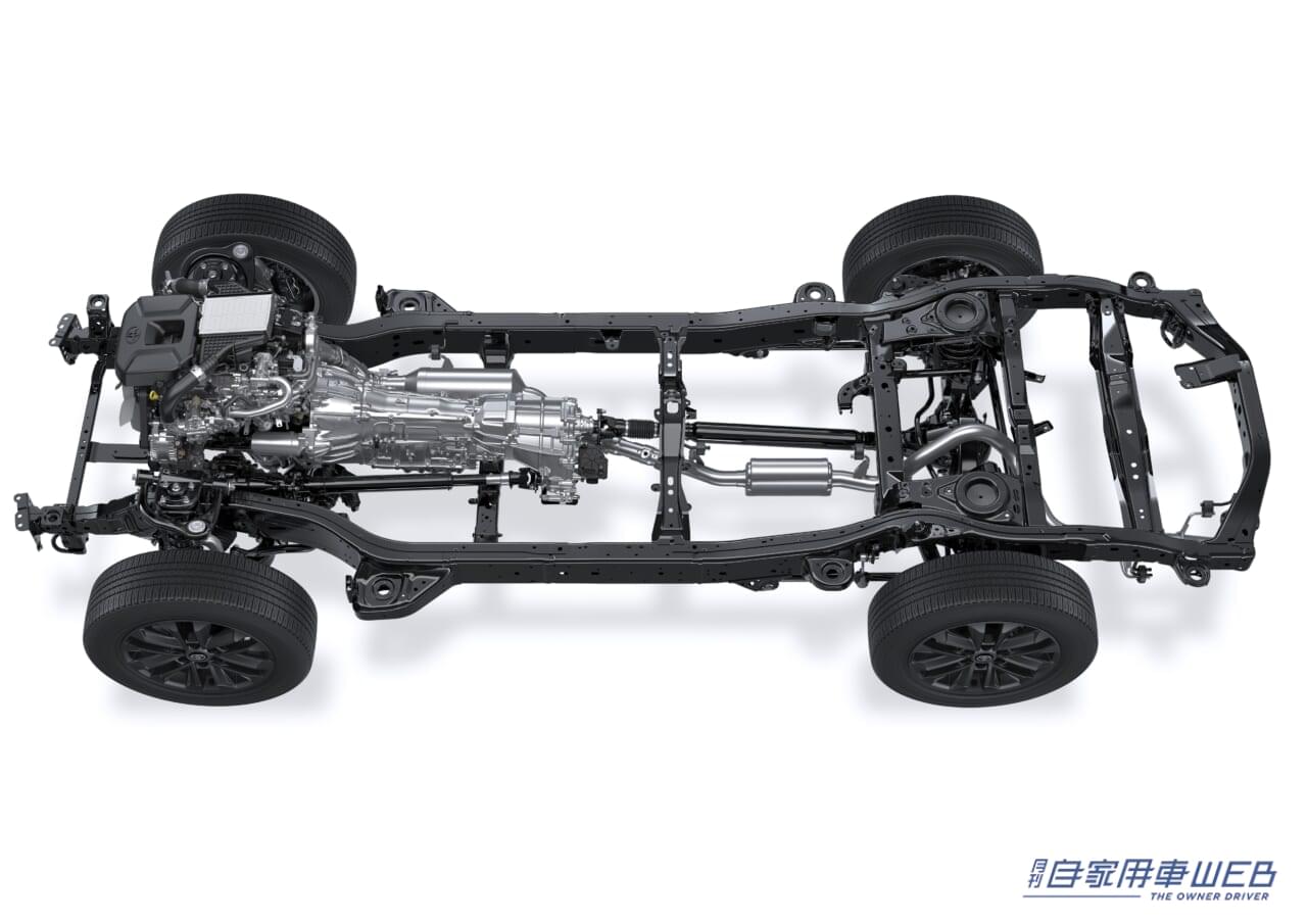 |ランドクルーザー250がついに正式発表。最廉価グレードは520万円から! 導入記念モデル“First Edition”も用意