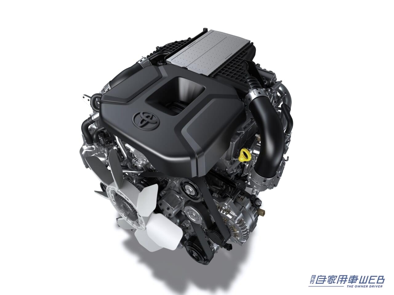 |ランドクルーザー250がついに正式発表。最廉価グレードは520万円から! 導入記念モデル“First Edition”も用意