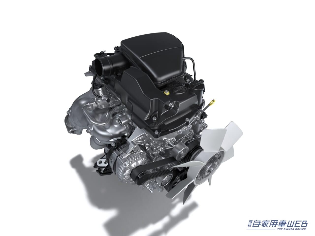 |ランドクルーザー250がついに正式発表。最廉価グレードは520万円から! 導入記念モデル“First Edition”も用意