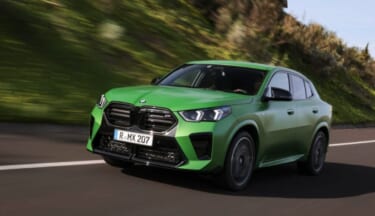 BMW、購入モデルを対象に新機能を追加販売 「リモート・エンジン・スタート」を導入