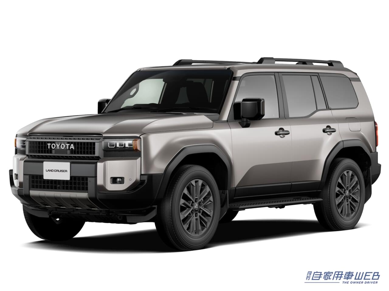 |ランドクルーザー250がついに正式発表。最廉価グレードは520万円から! 導入記念モデル“First Edition”も用意