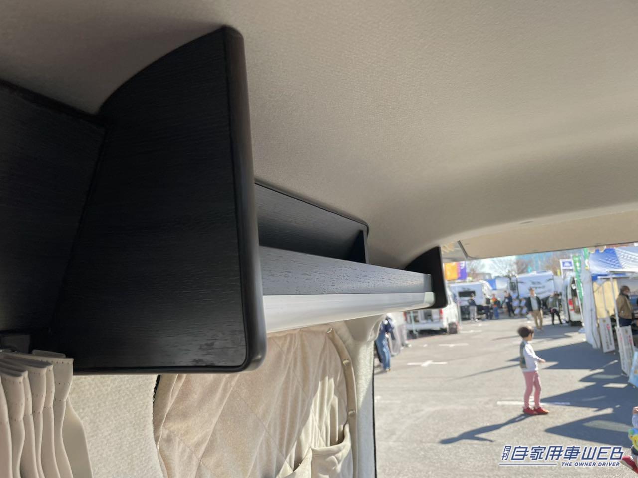 |アウトドアの相棒はシンプル重視という人にオススメな一台! スズキ エブリイがベースの軽キャンパー