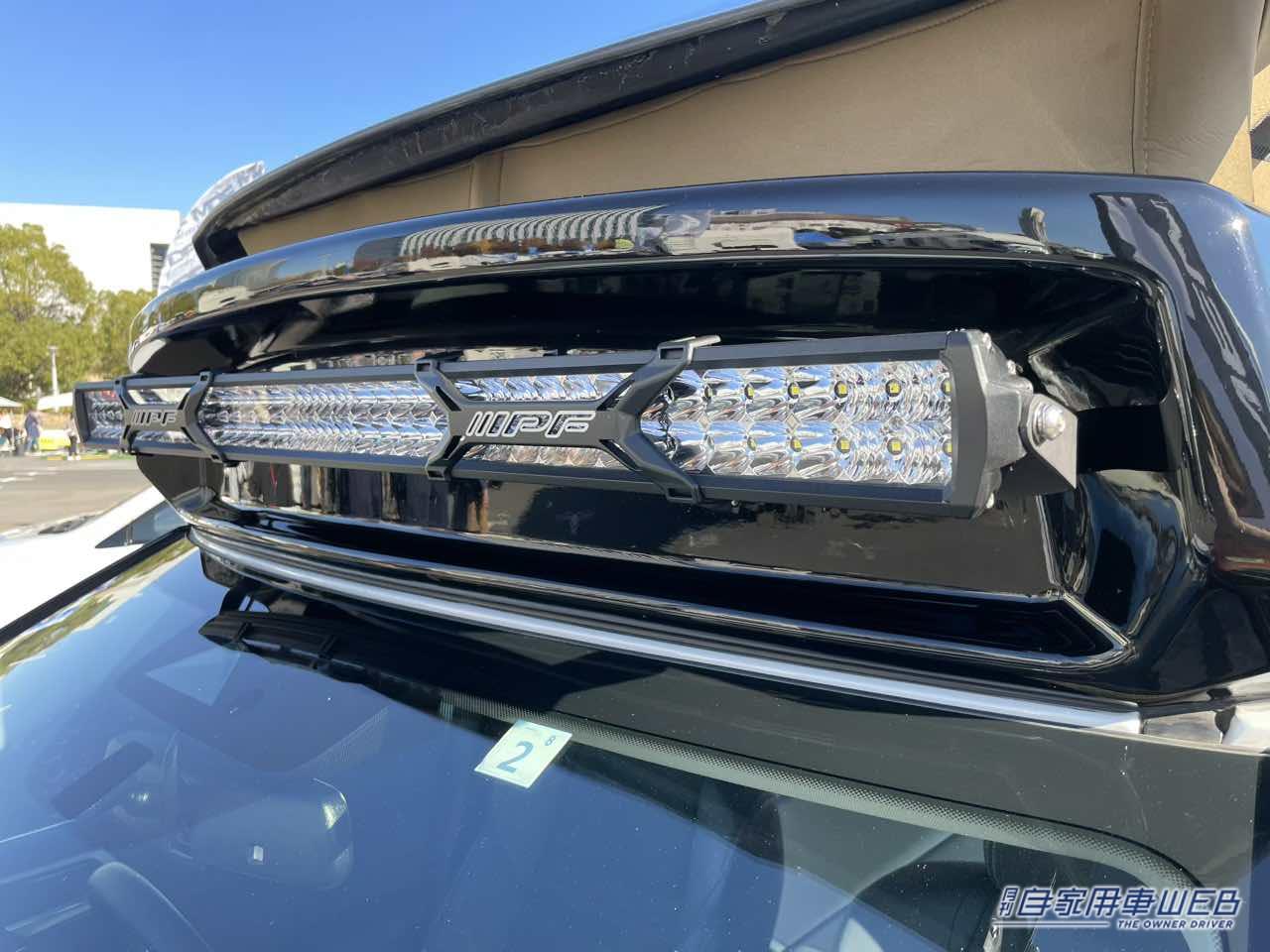 |「使わない理由がない」「この装備、とっても嬉しい」あらゆるシーンに対応する。絶対に「あって良かった」と思える3WAY装備。