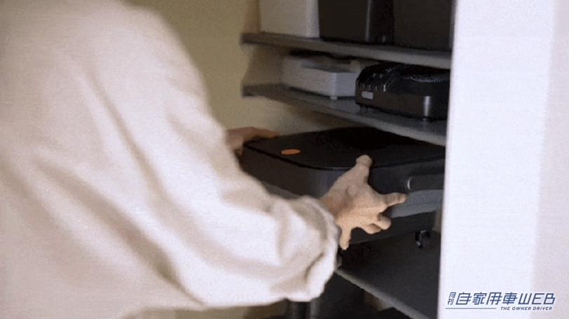 |超軽量&超強力! コンパクトなのにプロ級の洗浄力を誇る「T-PROFESSIONAL高圧洗浄機」【車に積みたいアウトドアアイテム】