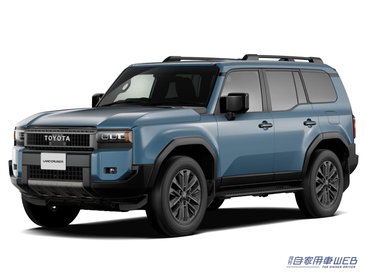 |ランドクルーザー250がついに正式発表。最廉価グレードは520万円から! 導入記念モデル“First Edition”も用意