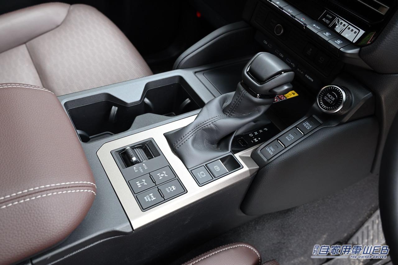 |遂に試乗!原点回帰のランクル新型「250シリーズ」。「300」、「70(ナナマル)」、先代もイッキ乗り!!