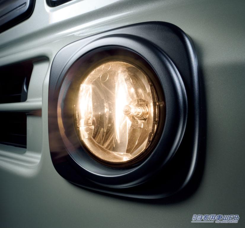 |スズキ、軽トラック「キャリイ」シリーズを一部仕様変更