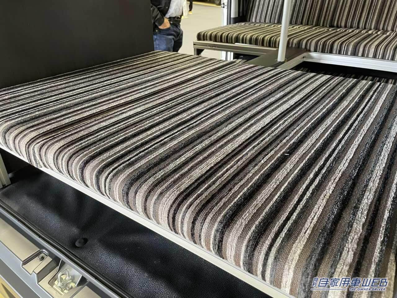 |「もはや住める」「とんでもない軽…」シンプルおしゃれボディなトヨタ・ピクシスバンがベースの軽キャンパー