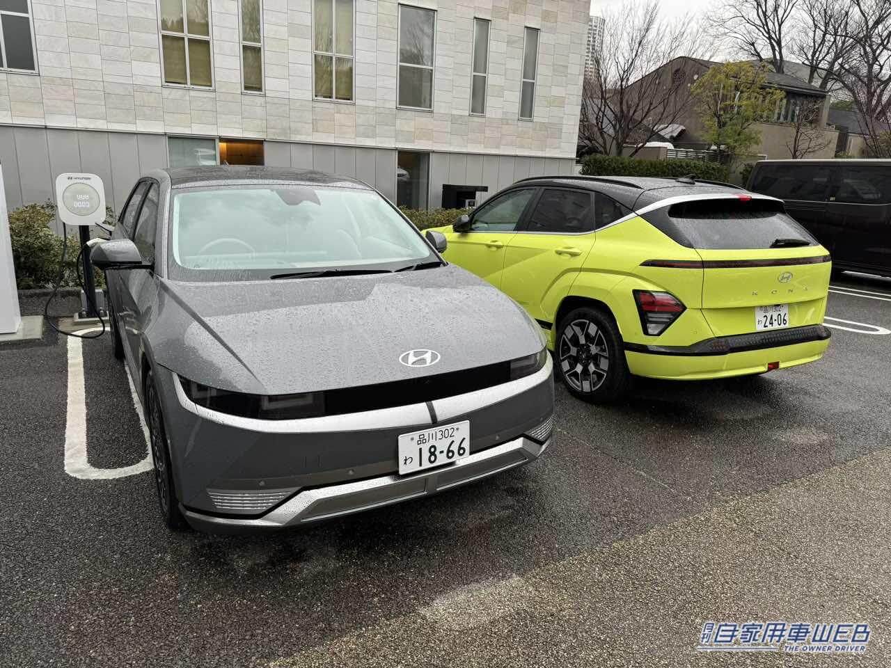 |無重力をコンセプトのシートに投影型ディスプレイがまるで近未来! 代官山 蔦屋書店 SHARE LOUNGEでHyundai Spaceが体感できる!