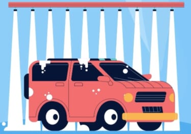 運気アップなドライブがしたい人は要チェック!【週末ドライブ占い】2024年4月20〜21日