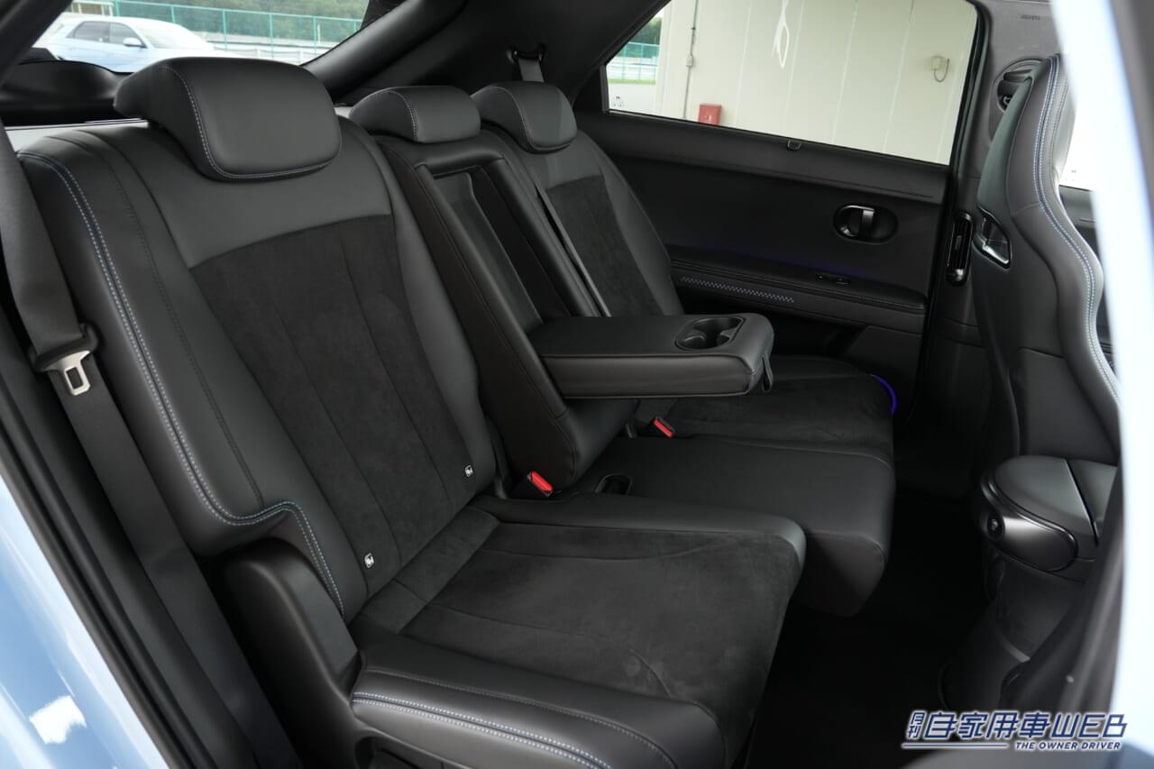 |サーキットはもちろん、日常のアシとしても魅力的! 「ヒョンデ・IONIQ 5 N」試乗インプレッション