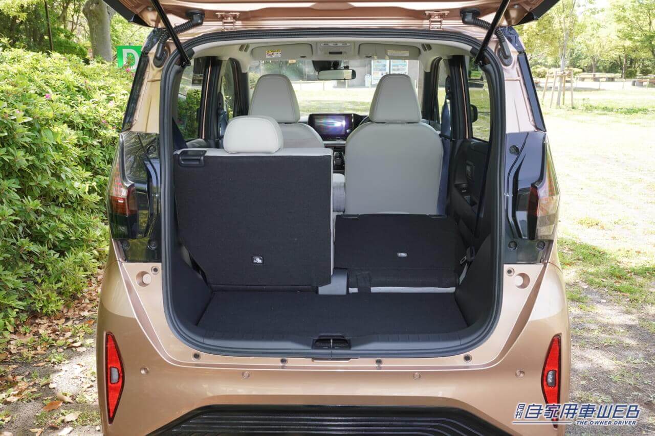 |【日本のEV界隈で、一人勝ちするのも仕方なし】 2年連続で国内EV販売首位を獲得! 予想以上の快進撃をみせる日産サクラ、売れ続けてしまう納得の理由とは?