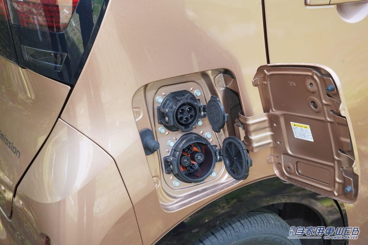 |【日本のEV界隈で、一人勝ちするのも仕方なし】 2年連続で国内EV販売首位を獲得! 予想以上の快進撃をみせる日産サクラ、売れ続けてしまう納得の理由とは?