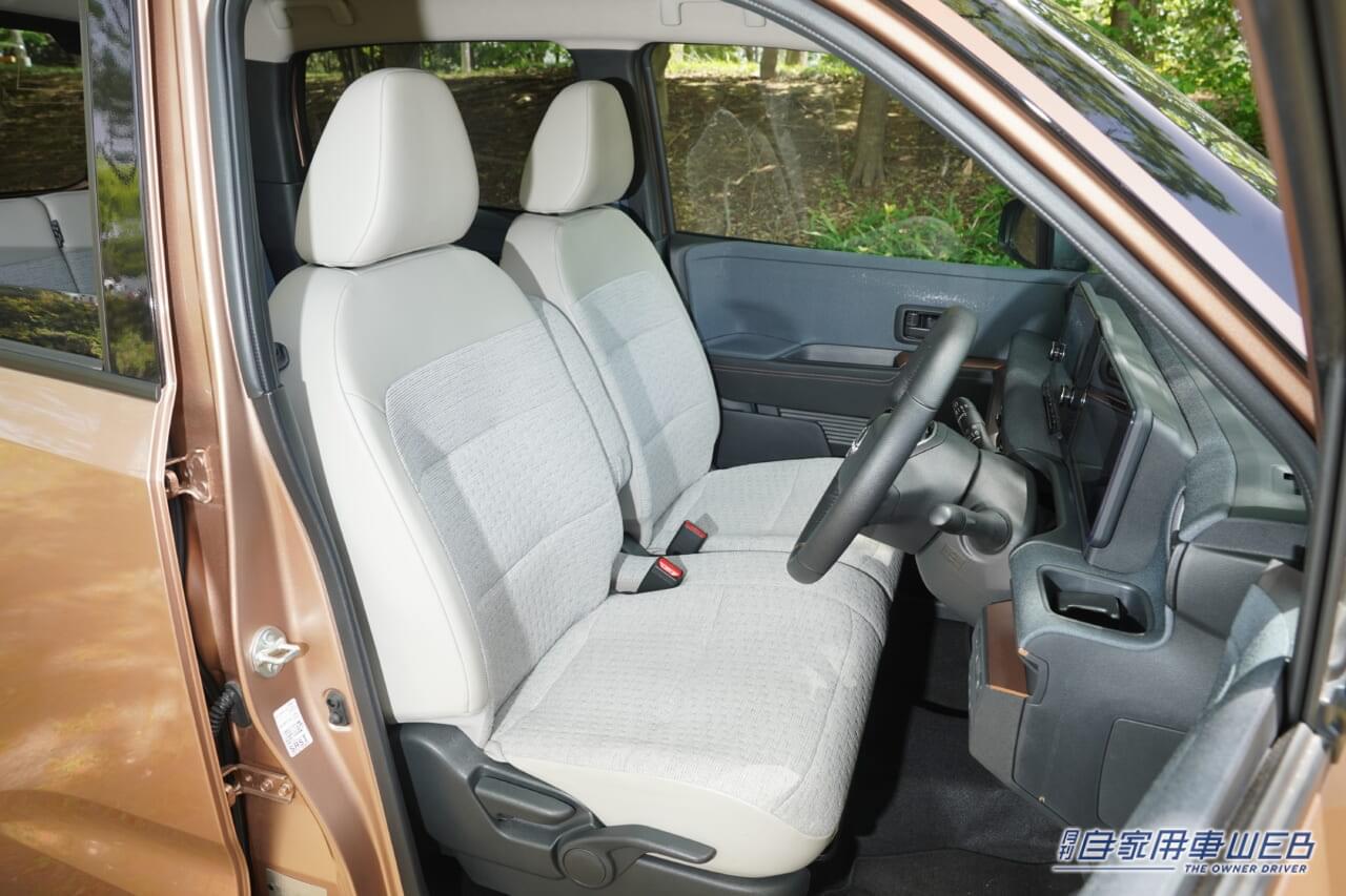 |【日本のEV界隈で、一人勝ちするのも仕方なし】 2年連続で国内EV販売首位を獲得! 予想以上の快進撃をみせる日産サクラ、売れ続けてしまう納得の理由とは?