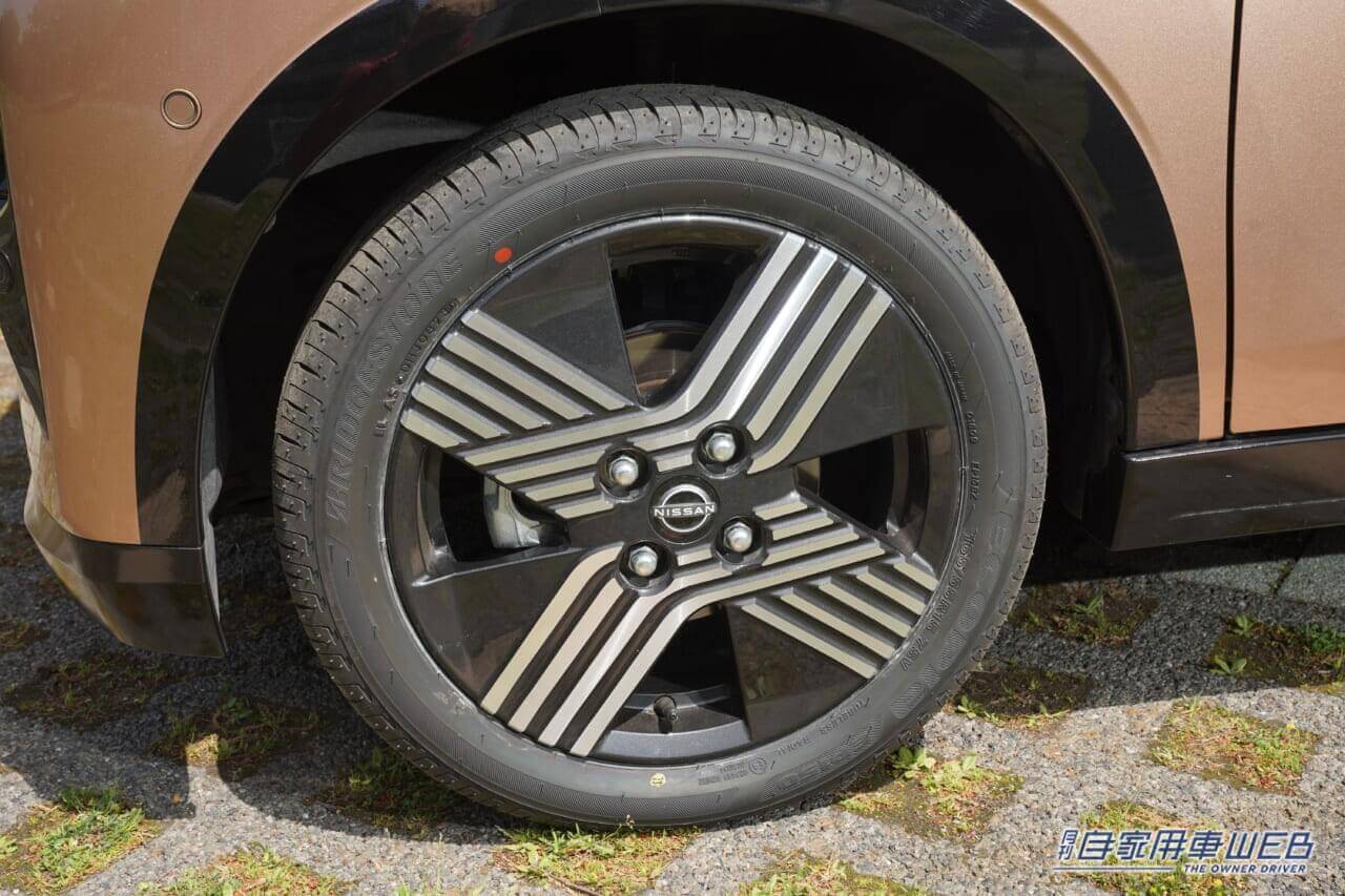 |【日本のEV界隈で、一人勝ちするのも仕方なし】 2年連続で国内EV販売首位を獲得! 予想以上の快進撃をみせる日産サクラ、売れ続けてしまう納得の理由とは?