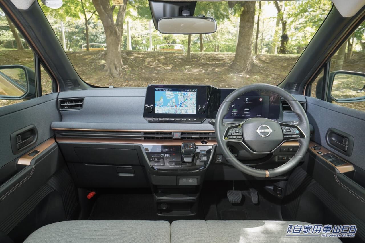 |【日本のEV界隈で、一人勝ちするのも仕方なし】 2年連続で国内EV販売首位を獲得! 予想以上の快進撃をみせる日産サクラ、売れ続けてしまう納得の理由とは?