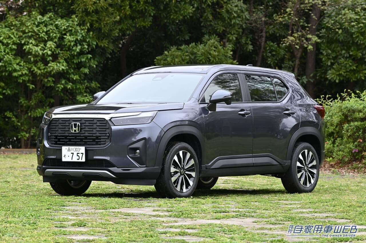 |GW明けに新車を狙うなら、このお買い得な人気モデルは、絶対に外せない!【2024春商戦・日産/ホンダ 注目モデル4選】(エクストレイル/キックス/WR-V/N-BOX)