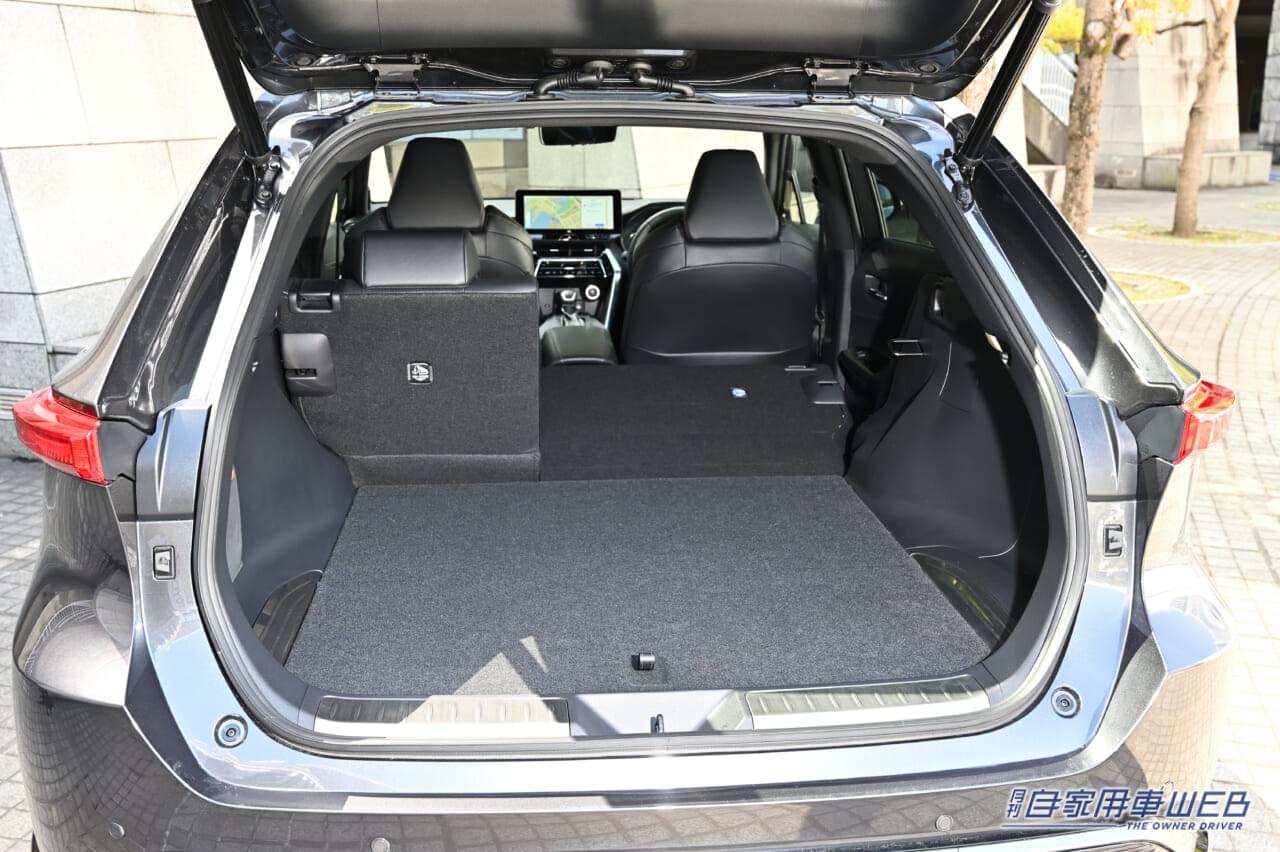 |GW明けに新車を狙うなら、このお買い得な人気モデルは、絶対に外せない!【2024春商戦・トヨタ注目モデル4選】(プリウス/ハリアー/カローラクロス/アクア)