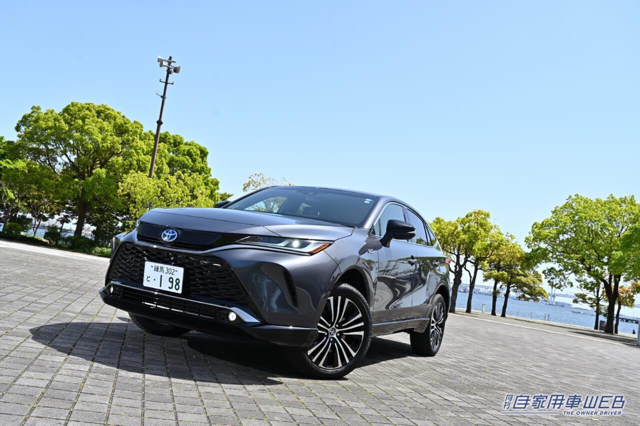 |GW明けに新車を狙うなら、このお買い得な人気モデルは、絶対に外せない!【2024春商戦・トヨタ注目モデル4選】(プリウス/ハリアー/カローラクロス/アクア)