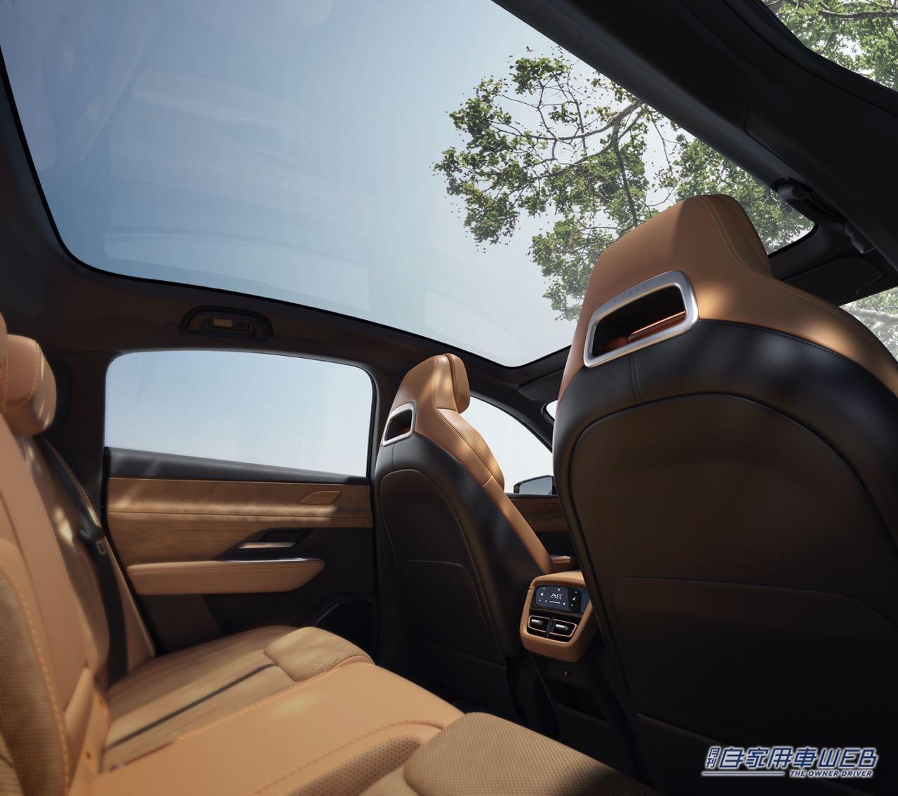 |マツダ、新型電動車セダン「MAZDA EZ-6」とSUVコンセプト「MAZDA 創 ARATA」を北京モーターショーで初公開